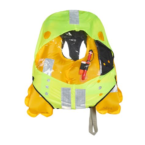 Crewsaver Crewfit 180N Pro Automatic Lifejacket With Harness Dive