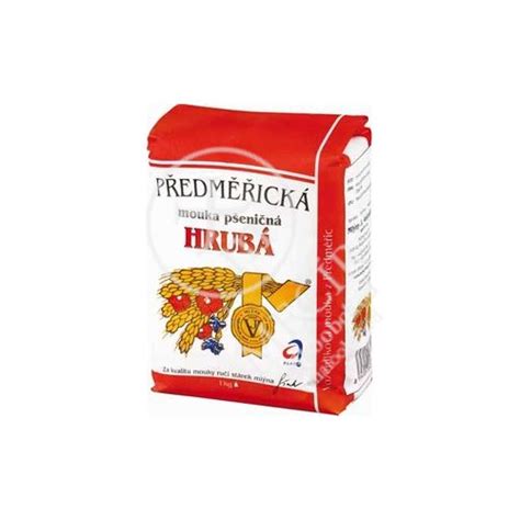 Mouka Hrubá 1 Kg Velkoobchod Mečíř