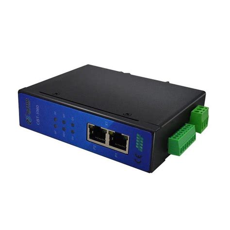 Buy Profinet To Modbus RTU Gateway RS485 To Ethernet PN Communication