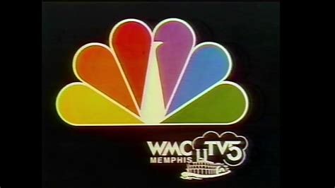 1990 Tv Commercials Memphis Wmc Ch 5 Aired In May Youtube