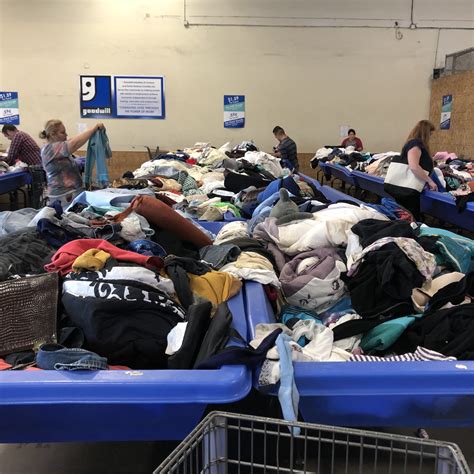 Goodwill Bins Tips For Resellers How To Find Items To Flip Hustle Slow