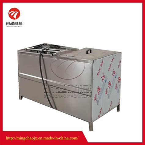 Automatic 500 Kg Cassava Peeling And Cleaning Machine China Washing