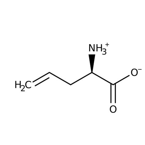 DL 2 Amino 4 Pentenoic Acid 99 Thermo Scientific Chemicals Fisher