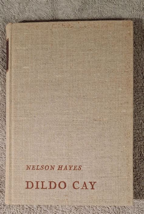 Se produkter som liknar Dildo Cay av Nelson Hayes på Tradera