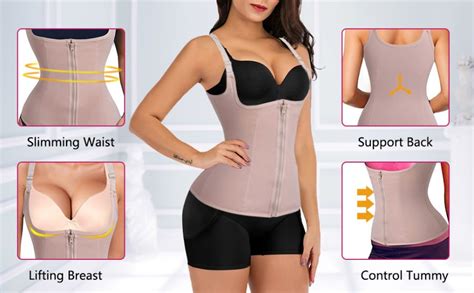 Top 5 Best Waist Cinchers For Women In 2020 Reviews Bestemsguide