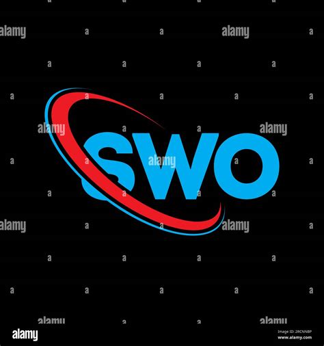 Swo Circle Logo Hi Res Stock Photography And Images Alamy