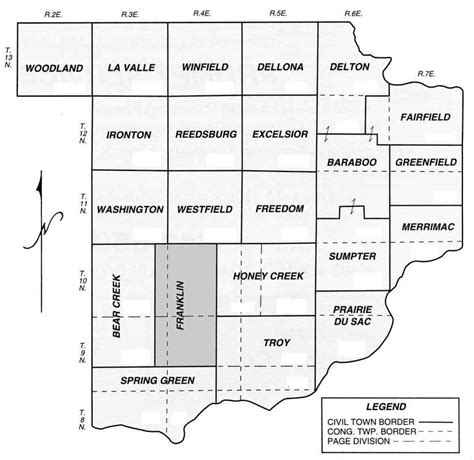 LINKS & MAPS - OLD FRANKLIN TOWNSHIP HISTORICAL SOCIETY