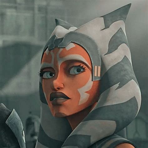 ahsoka tano icon | Star wars art, Star wars wallpaper, Star wars ahsoka