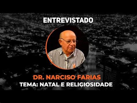 Programa Olho No Olho Dr Narciso Farias Youtube