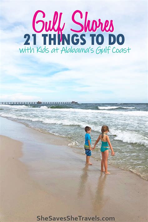 21 Best Things To Do In Gulf Shores The Beach And So Much More In 2021