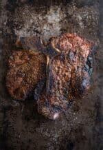 Grilled Porterhouse Steak Reverse Seared LaptrinhX News