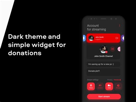 VK Stream APK for Android Download