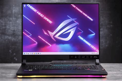 The Best Gaming Laptops For 2023 Gadget Advisor