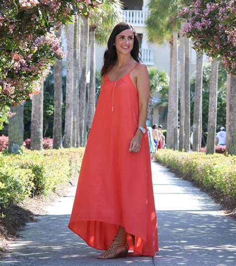 Shopbop Maxi Dress Cobalt Chronicles Style Blogger