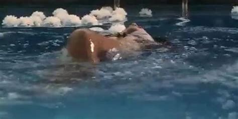 Marie Cruz Bikini Scene In Bruiser Tnaflix