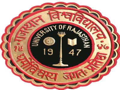 Rajasthan University 120 Cases to Lok Adalat