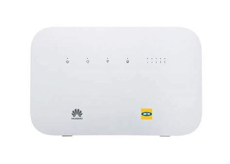 All About The MTN Turbo Net Including Price Where To Buy And More