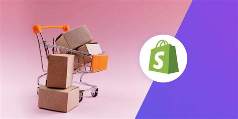 Shopify Dropshipping How It Works And How To Get Started