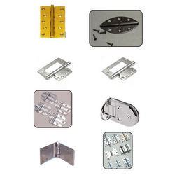 Heavy Duty Hinges At Best Price In Bengaluru Karnataka Poonam