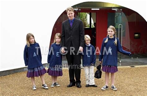 Charles Spencer Family - Princess Diana Photo (18133358) - Fanpop