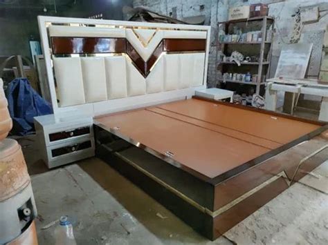 King Size Sheesham Wood Bed At Rs 12000 New Delhi Id 2851303804162