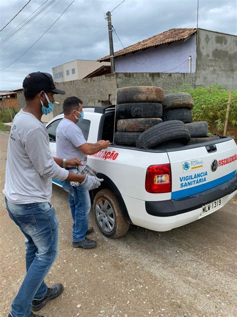 Balneário Piçarras decreta situação de emergência contra a dengue