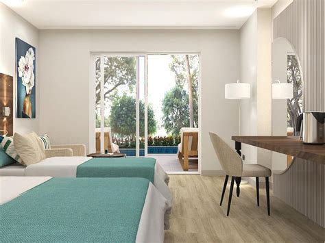Hotel Side Moon Palace Hotel in Side-Sorgun günstig buchen bei TUI.com