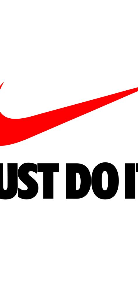 Just Do It Wallpaper 4k Nike 8k White Background