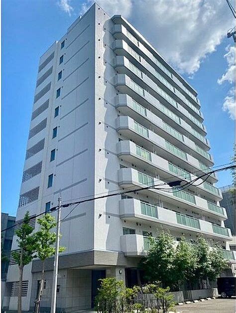 【ホームズ】でお部屋探し！la Douceurtoyohira1条 10階1105 1ldk賃料65万円3931㎡ 賃貸マンション