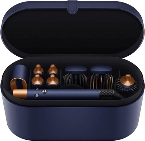 Dyson Airwrap™ Styler Complete Prussian Bluerich Copper Edition