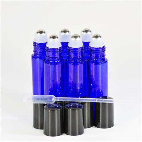 China Essential Oil Roller Bottles Suppliers & Manufacturers & Factory ...