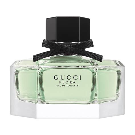 Flora By Gucci Eau de Toilette - Gucci | Sephora