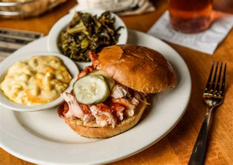 The 11 Best BBQ in Chattanooga, Tennessee