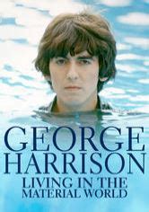 George Harrison Living In The Material World Netflix Documentaries