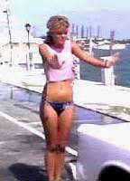 Naked Sue Morrow In Birds In Paradise