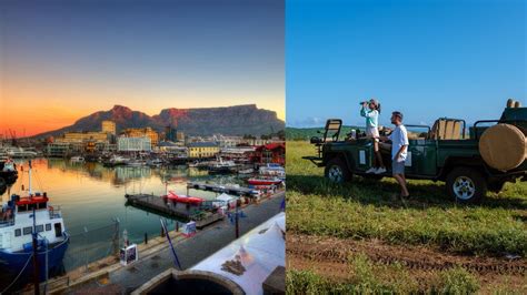 South African Tourisms Th Annual Roadshow Kickstarts From Feb To