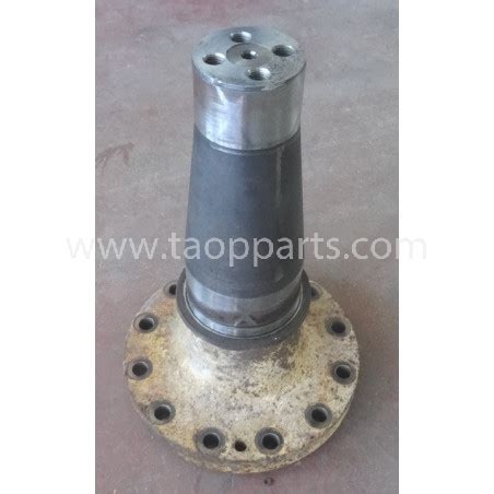 Komatsu Pivot Shaft For D Ex Bulldozer Part Num Reference X