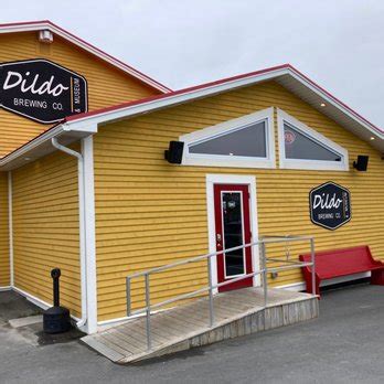DILDO BREWING CO MUSEUM Updated July Front Road Dildo Newfoundland And Labrador