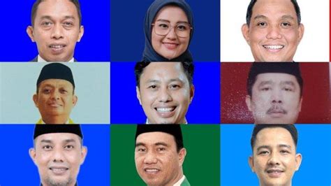 TOK Inilah Daftar 85 Caleg Lolos DPRD Sulsel Nasdem Raja 17 Kursi