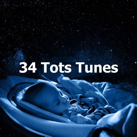 Tots Tunes Album By Einstein Baby Lullaby Academy Spotify