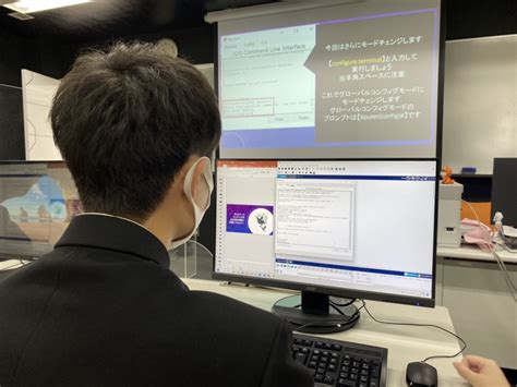 115土オープンキャンパスありがとうございました♪│ncc 新潟コンピュータ専門学校│未来を創る、最先端を学ぶ