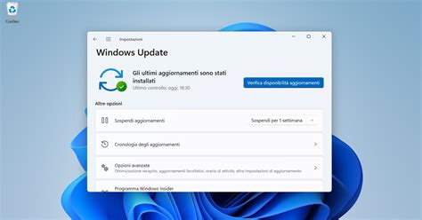 Gli Aggiornamenti Cumulativi Sono Pi Leggeri Su Windows