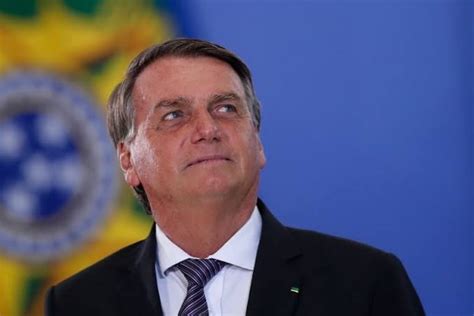 Campanha De Bolsonaro Pede Ao TSE Troca De Foto Da Urna Entenda