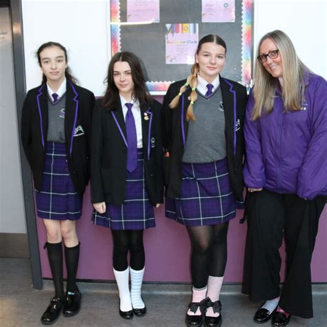 The Sutton Academy Odd Socks Day