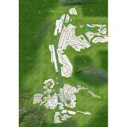 land base mapping services  pune id