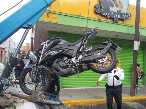 Joven Motociclista Murió Tras Chocar Contra Un Urbano En La Zona Centro