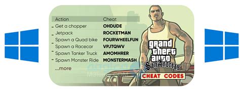 كل شفرات جاتا v للكمبيوتر مع كلمات سر GTA 5 على PC | معلومة