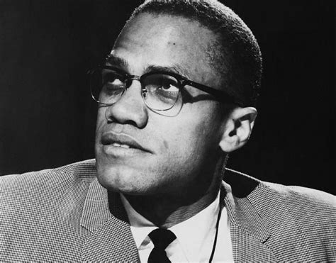 Biography Of Malcolm X Black Nationalist And Civil Rights Activitist