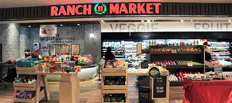 Ranch Market Jakarta Id