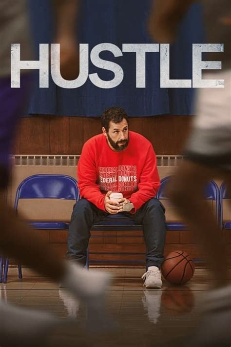 Hustle (2022) :: Greek subtitles, Greek subs